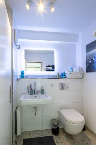 Rob’s Place – Quiet 2-Room Oasis - Gallery - 21