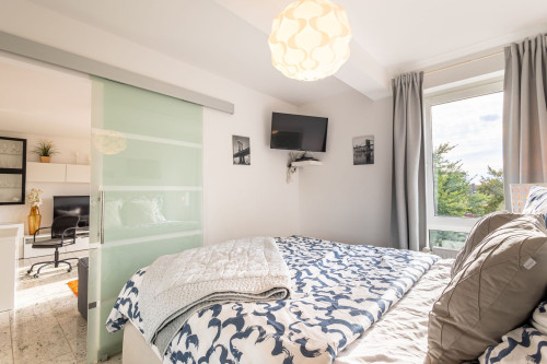 Rob’s Place – Quiet 2-Room Oasis - Gallery - 15