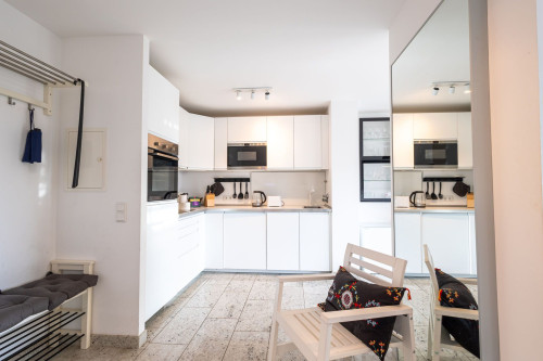 Rob’s Place – Quiet 2-Room Oasis - Gallery - 42