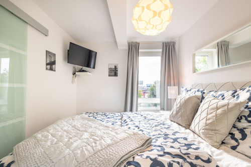 Rob’s Place – Quiet 2-Room Oasis - Gallery - 13