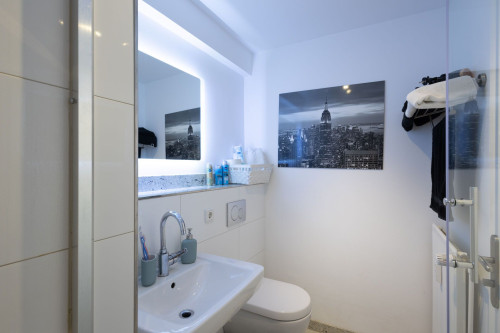 Rob’s Place – Quiet 2-Room Oasis - Gallery - 20