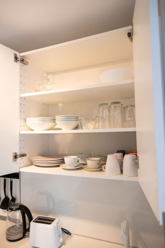 Rob’s Place – Quiet 2-Room Oasis - Gallery - 50