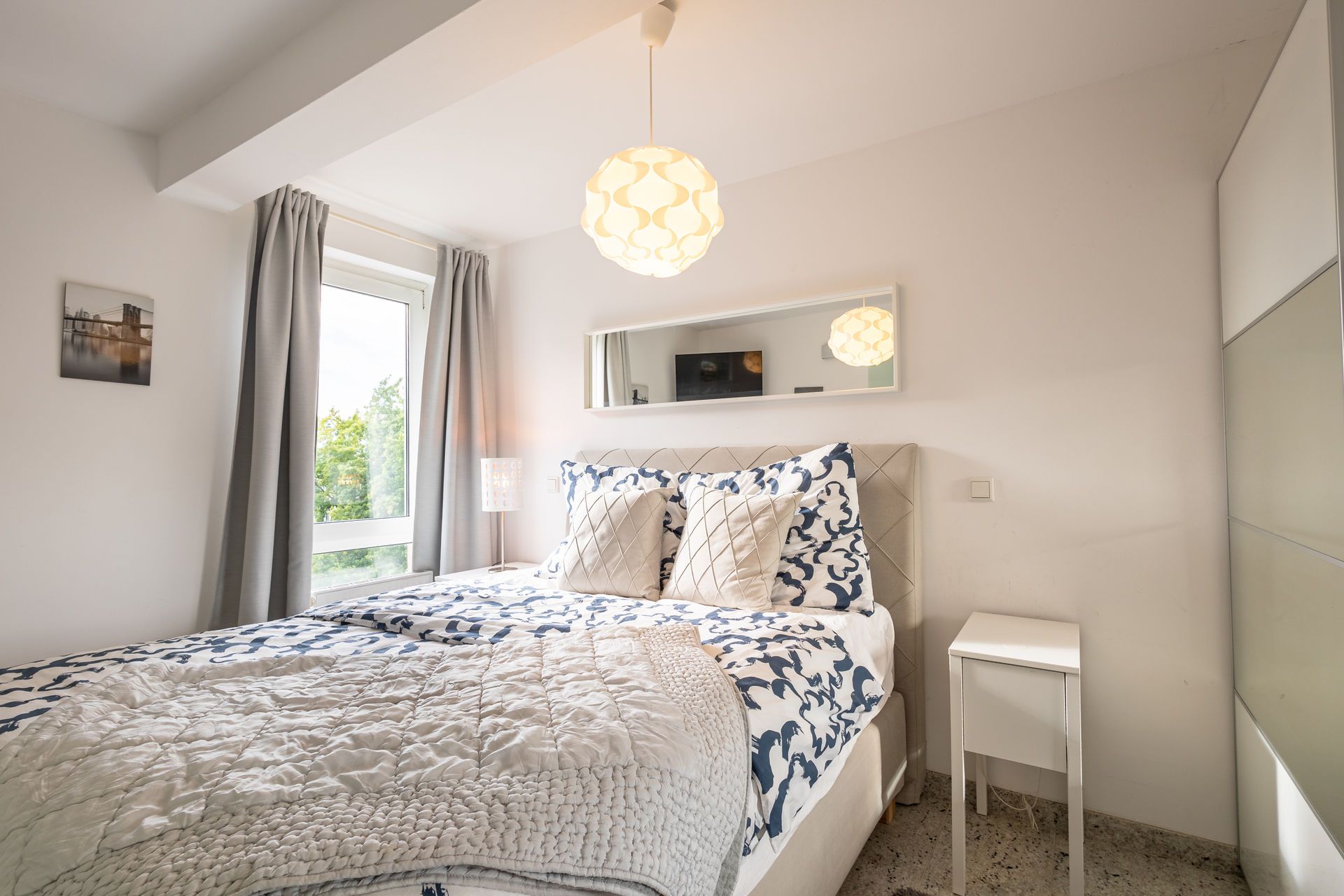 Rob’s Place – Quiet 2-Room Oasis - 14