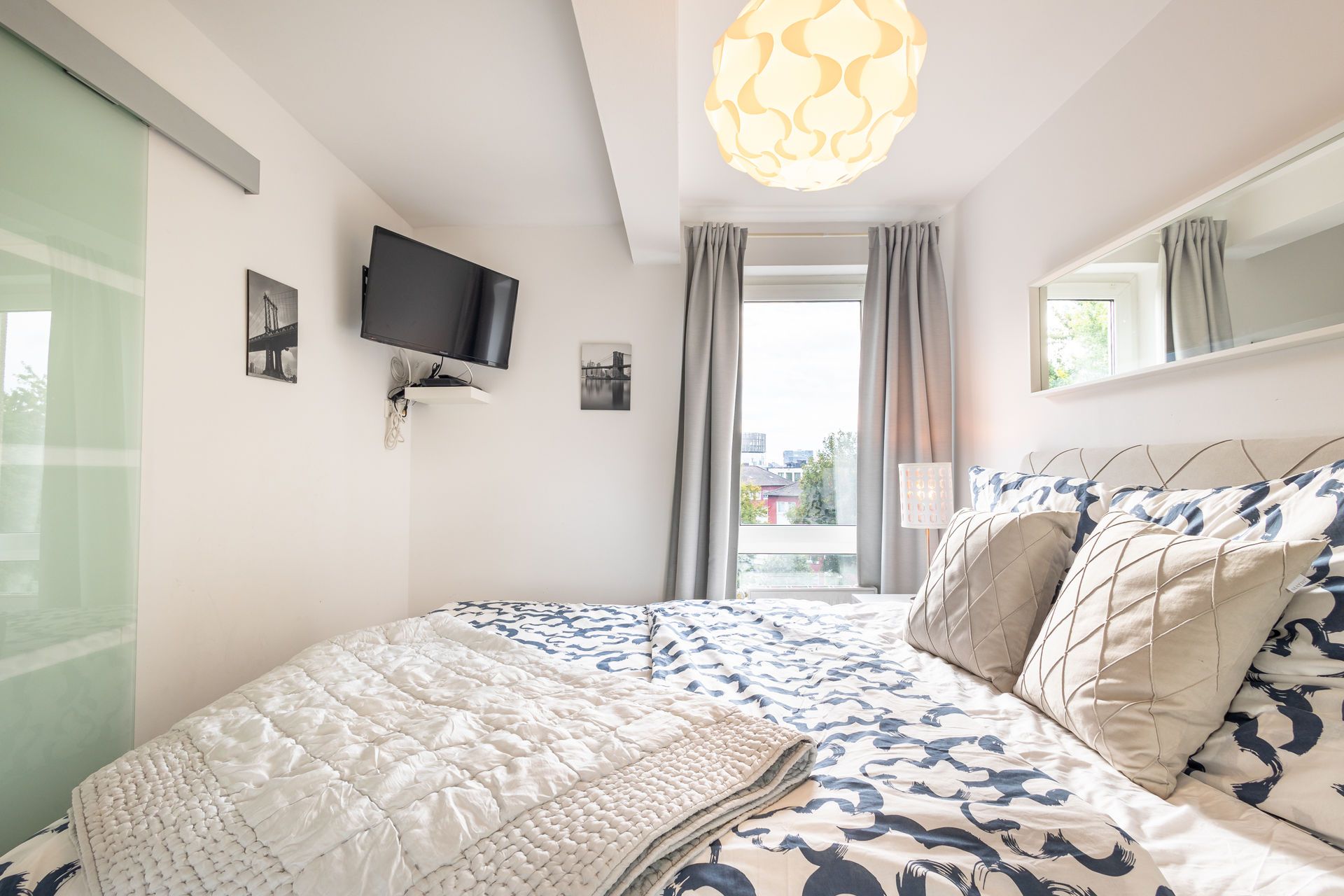 Rob’s Place – Quiet 2-Room Oasis - 13
