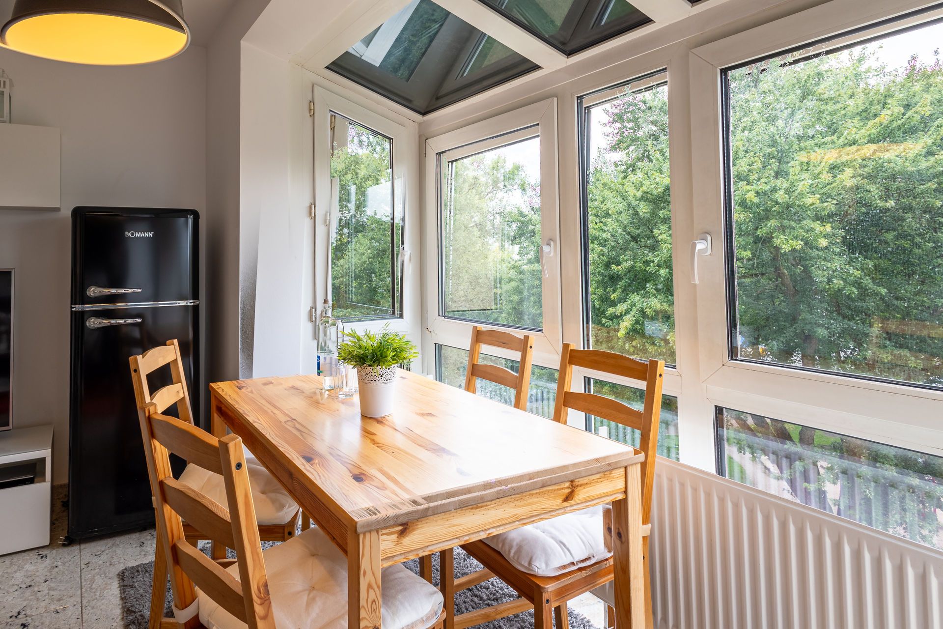 Rob’s Place – Quiet 2-Room Oasis - 22