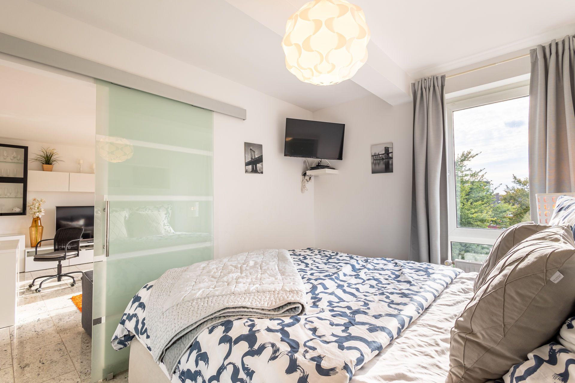 Rob’s Place – Quiet 2-Room Oasis - 11
