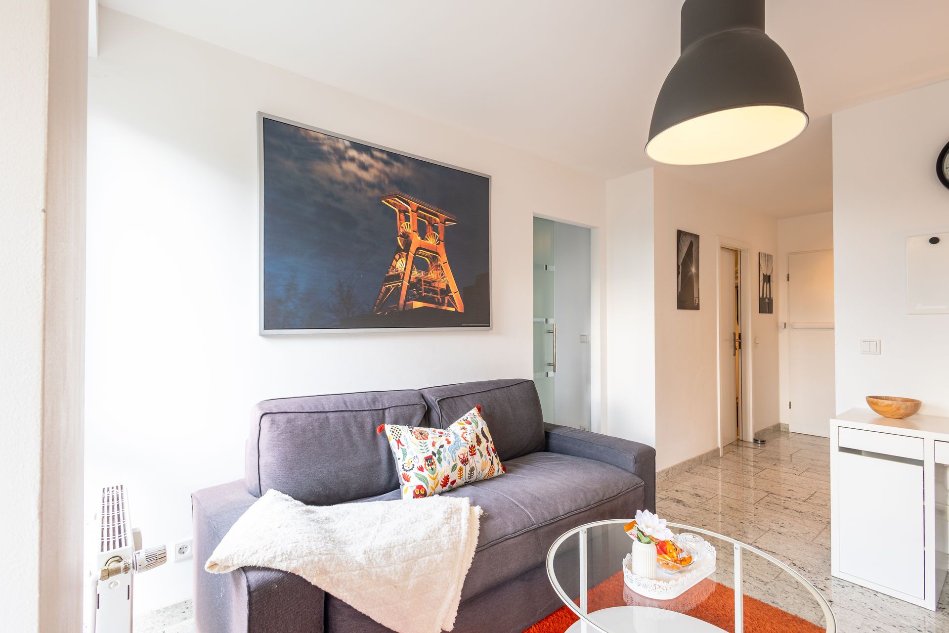Rob’s Place – Quiet 2-Room Oasis - 42