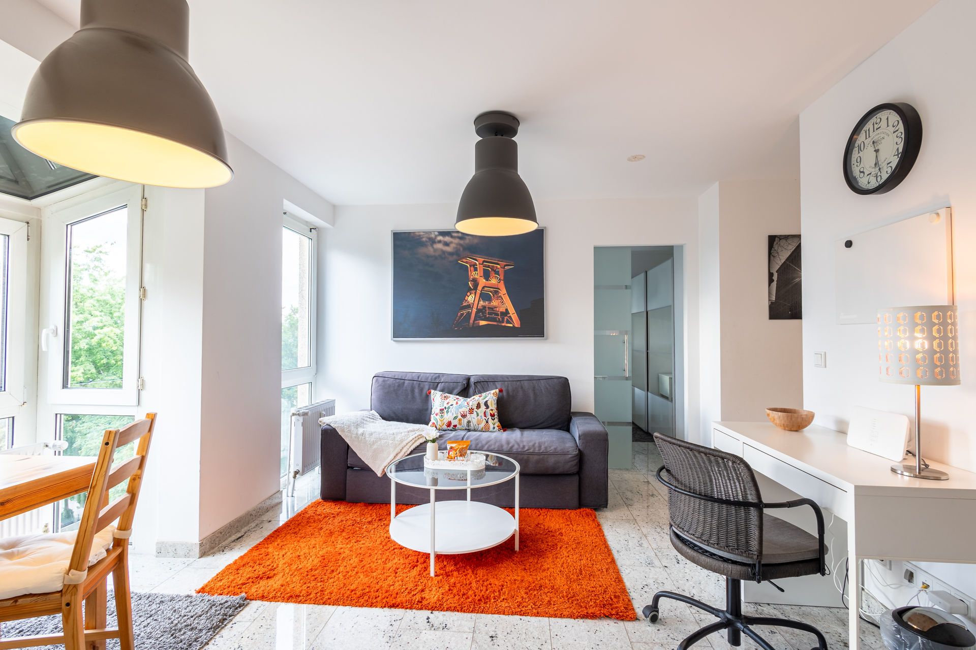 Rob’s Place – Quiet 2-Room Oasis - 19