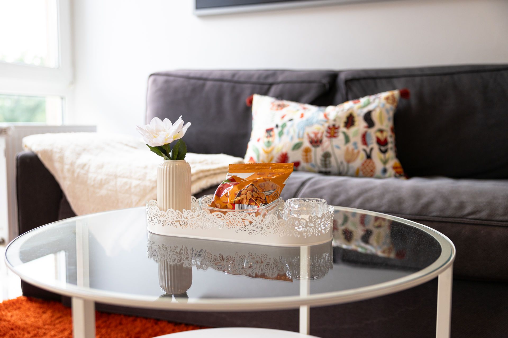 Rob’s Place – Quiet 2-Room Oasis - 40