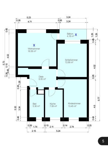 Co-Living 4 Students & Young Professionals