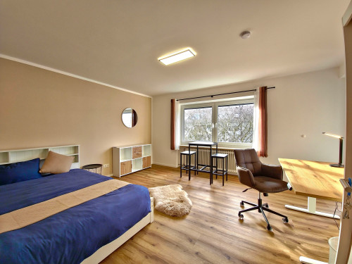 Co-Living 4 Students & Young Professionals