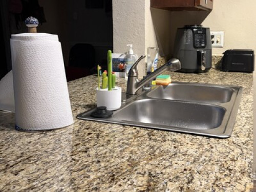 Cozy North Dallas Crash Pad Near th