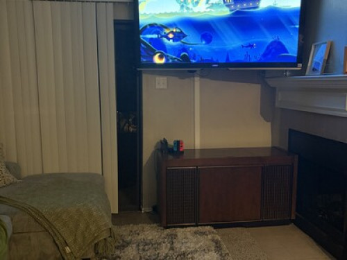 Cozy North Dallas Crash Pad Near th  - Gallery -  5