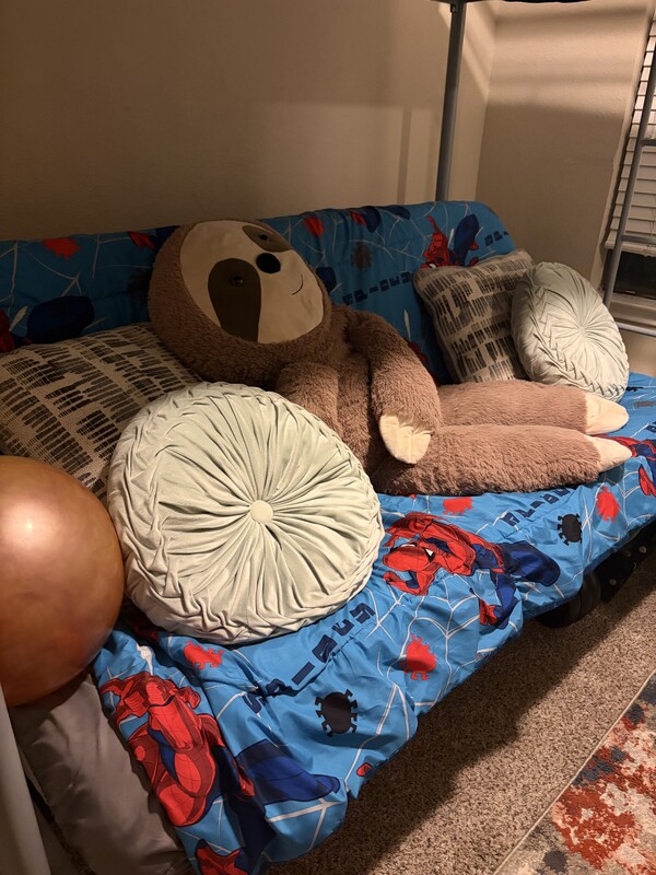  Cozy North Dallas Crash Pad Near The Galleria(Full Room)  -  Cozy North Dallas Crash Pad Near th  - Gallery -  1