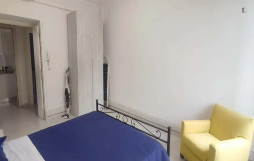 2-Bedrooms Apartment in Re di Roma