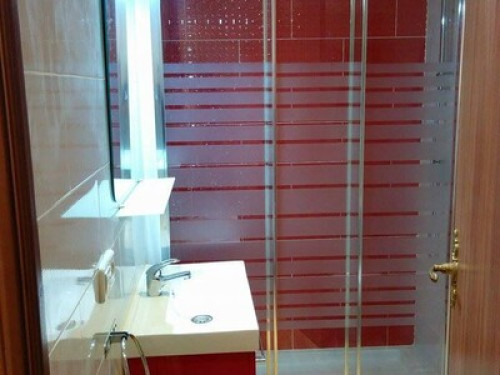 Piso nuevo en centro de  Alicante