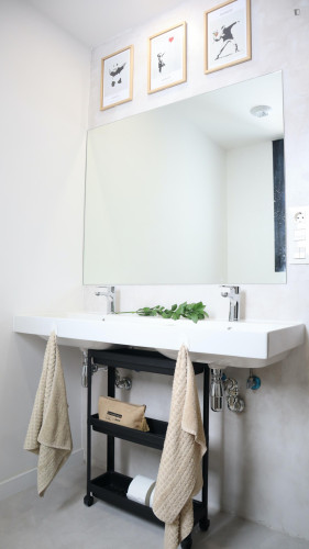 Modern 1-bedroom apartment with outdoor area close to the popular Calle Triana - Gallery - 8