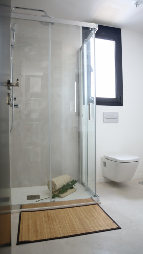 Modern 1-bedroom apartment with outdoor area close to the popular Calle Triana - Gallery - 7