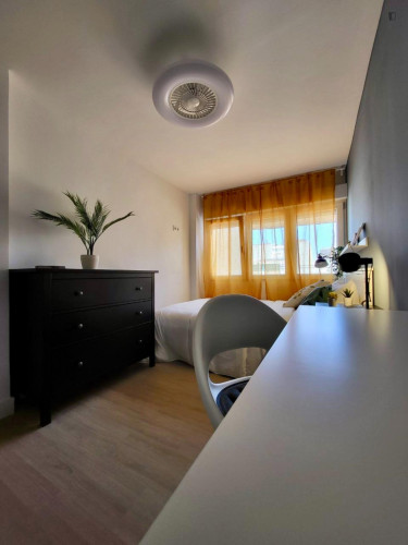Cosy single bedroom in Sant Blai  - Gallery -  5