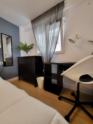 Bright single bedroom in Sant Blai  - Gallery -  5