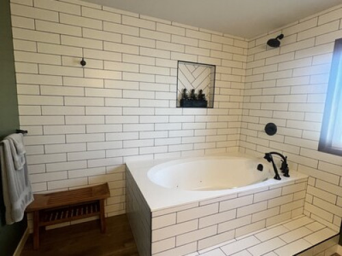 Quiet Room in country setting  - Gallery - 8