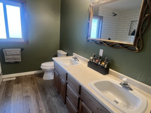 Quiet Room in country setting  - Gallery - 9