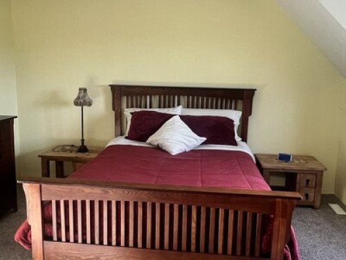 Quiet Room in country setting  - Gallery - 10