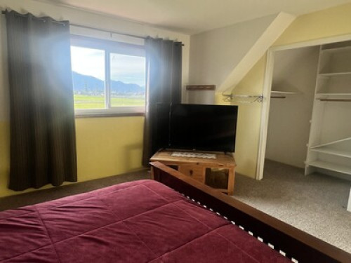Quiet Room in country setting 
