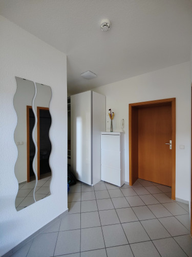 Möbeliertes Appartement in Domnähe