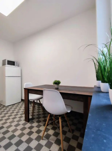 Wonderful and fantastic suite in Hildesheim