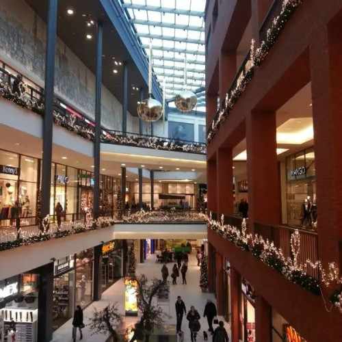 Wonderful and fantastic suite in Hildesheim