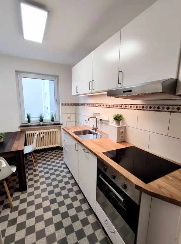  Wonderful And Fantastic Suite In Hildesheim  -  Wonderful and fantastic suite in Hildesheim  - Gallery -  11