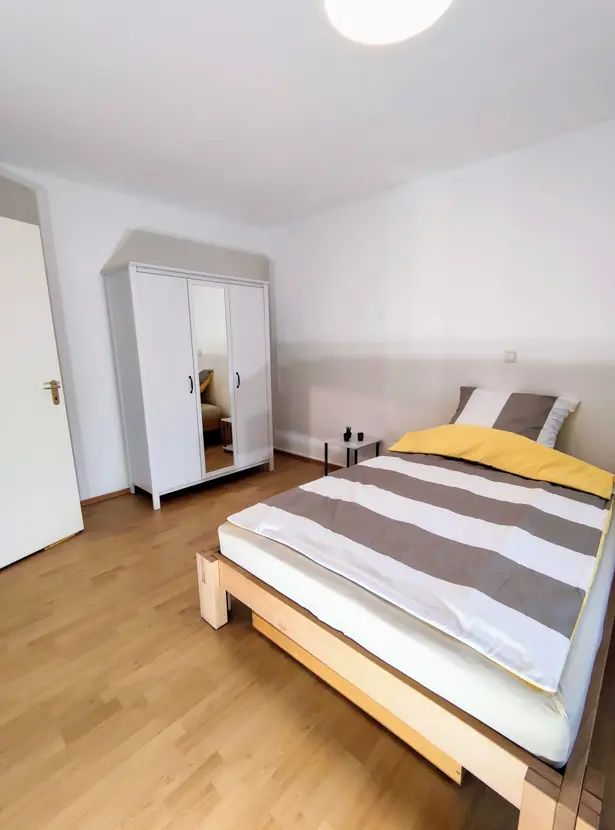  Wonderful And Fantastic Suite In Hildesheim  -  Wonderful and fantastic suite in Hildesheim  - Gallery -  16