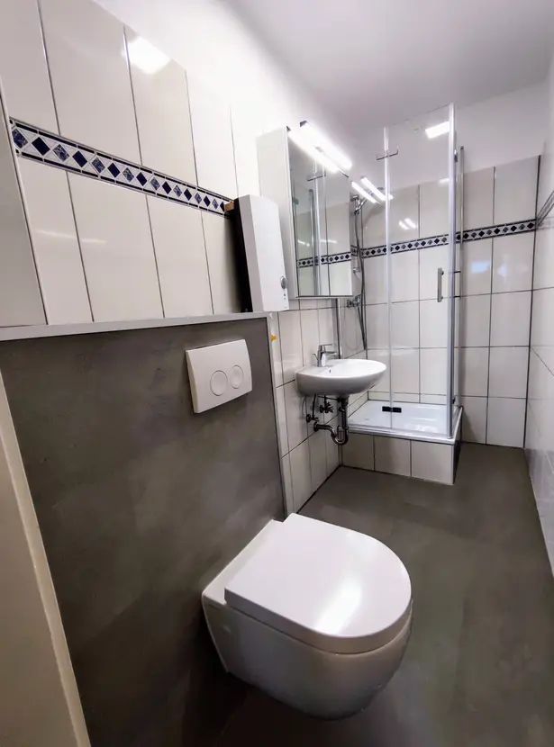  Wonderful And Fantastic Suite In Hildesheim  -  Wonderful and fantastic suite in Hildesheim  - Gallery -  13