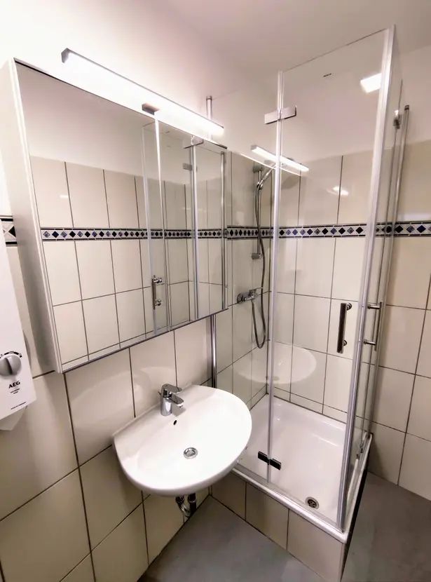  Wonderful And Fantastic Suite In Hildesheim  -  Wonderful and fantastic suite in Hildesheim  - Gallery -  14