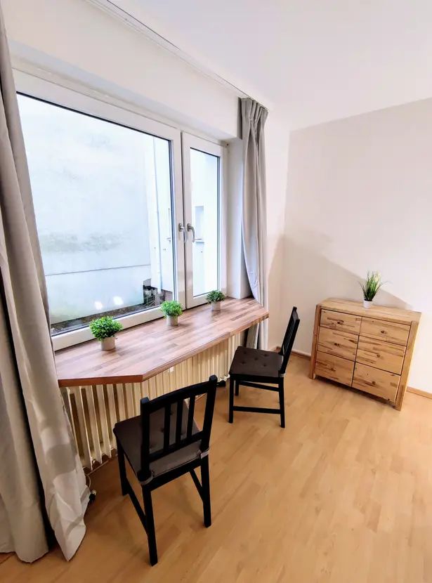  Wonderful And Fantastic Suite In Hildesheim  -  Wonderful and fantastic suite in Hildesheim  - Gallery -  9