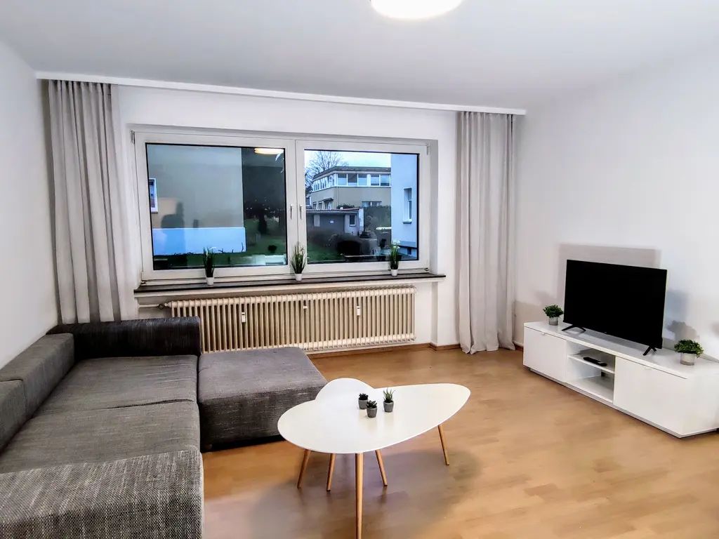  Wonderful And Fantastic Suite In Hildesheim  -  Wonderful and fantastic suite in Hildesheim  - Gallery -  17