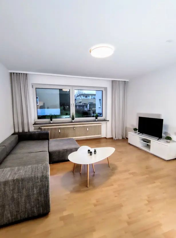  Wonderful And Fantastic Suite In Hildesheim  -  Wonderful and fantastic suite in Hildesheim  - Gallery -  18