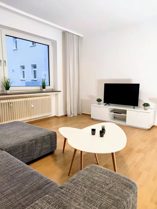  Wonderful And Fantastic Suite In Hildesheim  -  Wonderful and fantastic suite in Hildesheim  - Gallery -  19