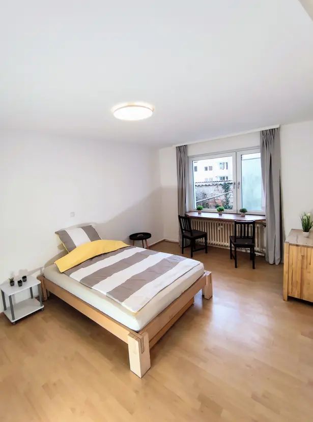  Wonderful And Fantastic Suite In Hildesheim  -  Wonderful and fantastic suite in Hildesheim  - Gallery -  15