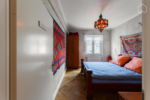 Awesome & fashionable loft in Düsseldorf