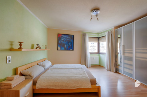 Apartment in Trier Centrum - Gallery - 10