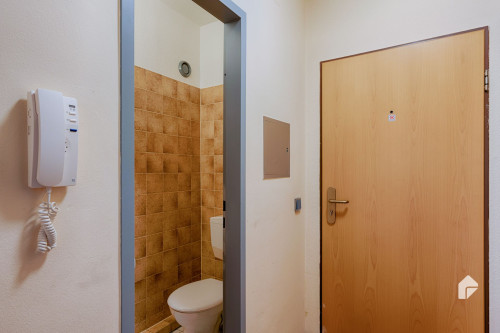 Apartment in Trier Centrum