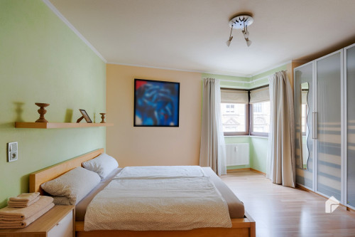 Apartment in Trier Centrum - Gallery - 14