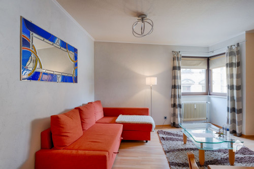 Apartment in Trier Centrum
