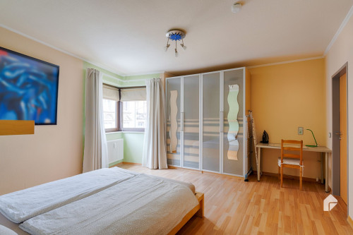 Apartment in Trier Centrum - Gallery - 15