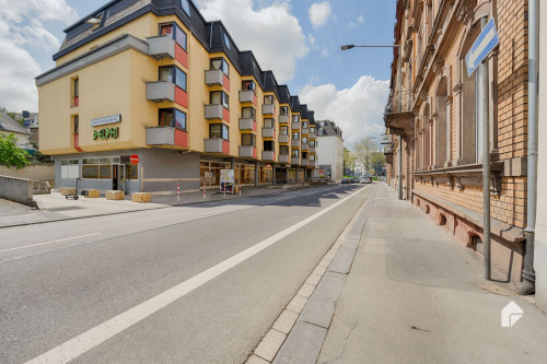 Apartment in Trier Centrum