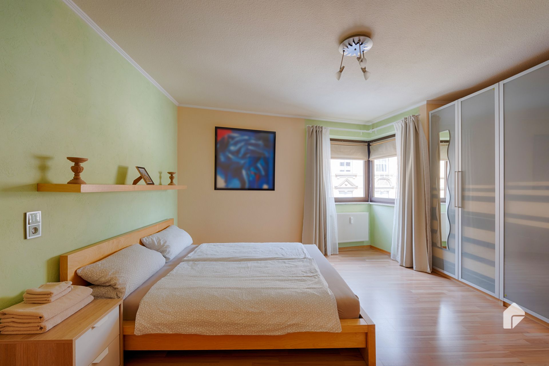  Apartment In Trier Centrum  -  Apartment in Trier Centrum  - Gallery -  10