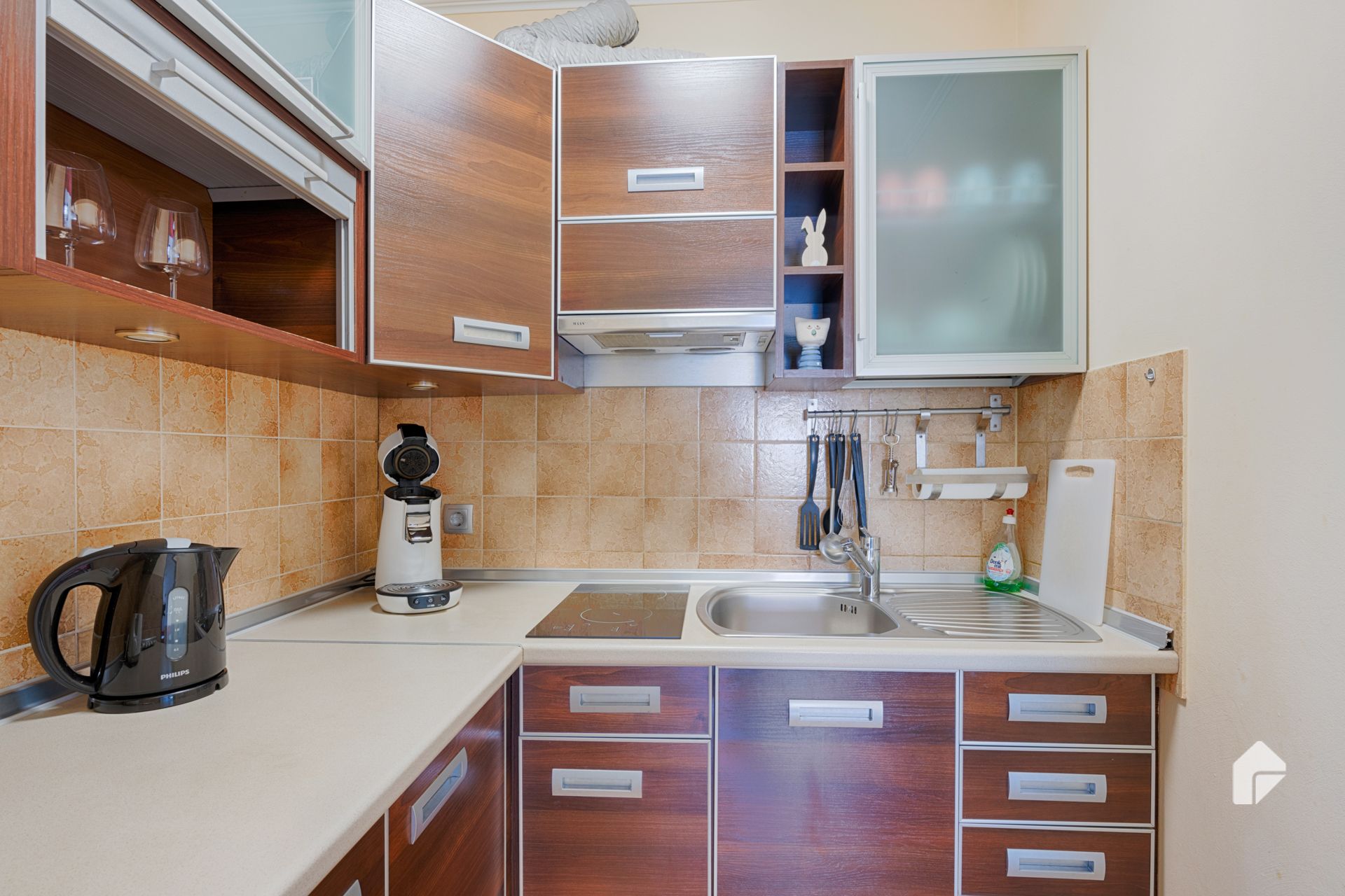  Apartment In Trier Centrum  -  Apartment in Trier Centrum  - Gallery -  8