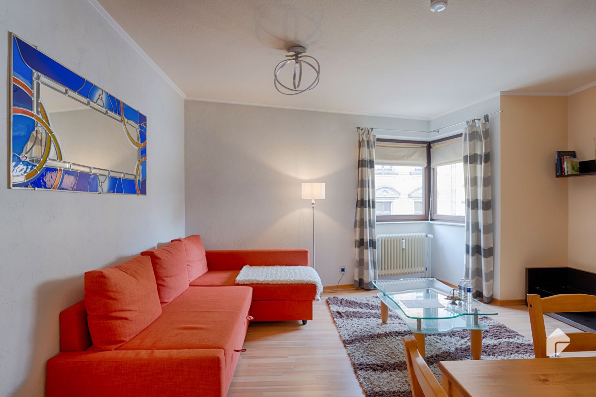  Apartment In Trier Centrum  -  Apartment in Trier Centrum  - Gallery -  19